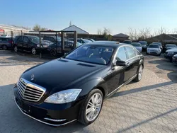 Schwarz Gebraucht 2010 Mercedes S450 Limousine | 10.200 €