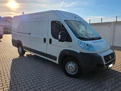 Weiß Gebraucht 2012 Fiat Ducato Van | 9.200 €