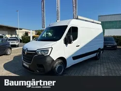 Gebraucht 2020 Renault Master Van | 20.789 € (Guter Preis)