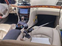Gebraucht 2004 Mercedes E240 Elegance Limousine | 6.500 € (Fairer Preis)