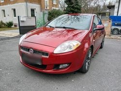 Rot Gebraucht 2007 Fiat Bravo Kleinwagen | 1.690 € (Guter Preis)