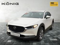 Weiß Neu 2025 Mazda CX-30 Center-Line SUV | 26.298 €