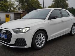 Weiß Gebraucht 2024 Audi A1 Sportback Proline Kleinwagen | 25.700 € (Fairer Preis)