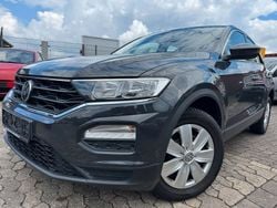 Grau Gebraucht 2019 VW T-Roc SUV | 11.999 € (Fairer Preis)