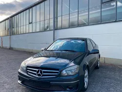 Grau Gebraucht 2010 Mercedes CLC220 Kleinwagen | 2.500 €
