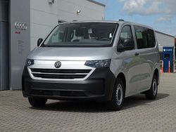 Grau Neu 2025 VW T7 Van | 54.858 €
