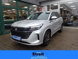 Grau Neu 2024 DFSK E5 SUV | 32.880 € (Fairer Preis)