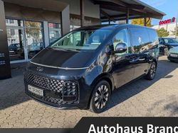 Blau Gebraucht 2022 Hyundai Staria Signature Van | 39.950 € (Guter Preis)