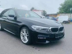 Schwarz Gebraucht 2018 BMW 530 M Sport Limousine | 19.490 € (Fairer Preis)