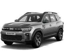 Grau Neu 2025 Dacia Bigster Expression SUV | 30.490 € (Superpreis)