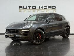 Grau Gebraucht 2017 Porsche Macan GTS Chrono SUV | 45.990 € (Guter Preis)