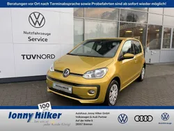 VW up!