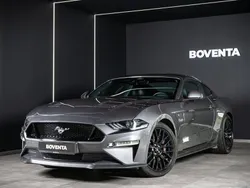 Andere Gebraucht 2022 Ford Mustang | 44.850 € (Guter Preis)