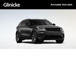 Carpathian grey Neu 2025 Land Rover Range Rover Velar HSE Dynamic SUV | 99.990 € (Fairer Preis)