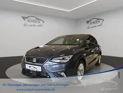 Neu 2024 Seat Ibiza FR Limousine | 19.950 € (Fairer Preis)