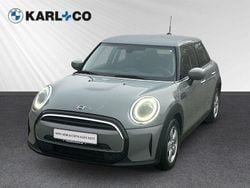 Metallic) (grau Gebraucht 2023 Mini Cooper Kleinwagen | 22.498 € (Guter Preis)