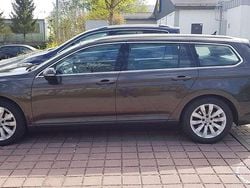 Gebraucht 2015 VW Passat Comfortline Kombi | 11.500 € (Guter Preis)