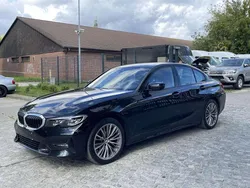 Schwarz Gebraucht 2021 BMW 320 M Sport Limousine | 25.585 € (Guter Preis)