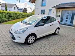 Gebraucht 2015 Ford Ka Kleinwagen | 3.199 € (Guter Preis)