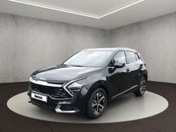 Zilinaschwarz met. Gebraucht 2024 Kia Sportage Spirit SUV | 29.980 € (Superpreis)