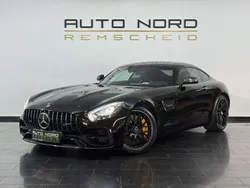 Ung. schwarz unilack Gebraucht 2020 Mercedes AMG GT AMG Coupé | 94.990 € (Superpreis)