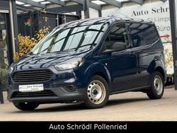Blau Gebraucht 2020 Ford Transit Van / Kleinbus | 8.480 € (Superpreis)