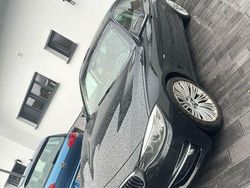 Schwarz Gebraucht 2014 BMW 330 Luxury Line Limousine | 14.990 € (Fairer Preis)