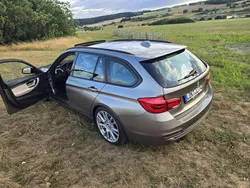 Gebraucht 2017 BMW 325 Luxury Line Kombi | 16.000 € (Fairer Preis)