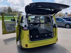 Gebraucht 2022 VW ID. Buzz Pro Van | 44.500 € (Teuer)