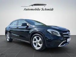 Schwarz Gebraucht 2019 Mercedes GLA200 Urban SUV | 24.490 € (Guter Preis)