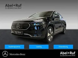 Mercedes EQA250+