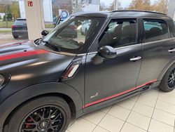 Schwarz Gebraucht 2014 Mini John Cooper Works Kleinwagen | 13.900 €