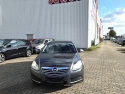 Grau Gebraucht 2009 Opel Insignia Edition Limousine | 2.300 € (Superpreis)