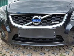 Schwarz Gebraucht 2011 Volvo C30 Kleinwagen | 4.999 € (Fairer Preis)