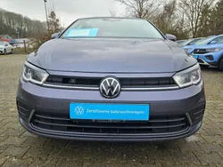 Rauchgrau Gebraucht 2024 VW Polo Move Limousine | 21.990 € (Fairer Preis)
