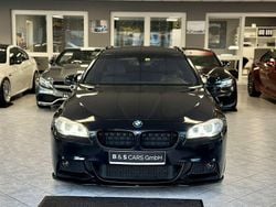 Schwarz Gebraucht 2013 BMW 530 Performance Limousine | 8.999 € (Guter Preis)