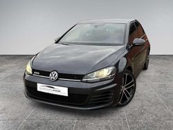 Grau metallic Gebraucht 2014 VW Golf VII GTD Kleinwagen | 11.990 € (Guter Preis)