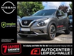 Grau Gebraucht 2025 Nissan Juke 360º SUV | 24.390 € (Fairer Preis)