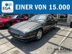 Grau Gebraucht 1989 Mazda RX7 Kleinwagen | 12.777 €