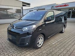 Schwarz Gebraucht 2022 Citroën Spacetourer Business Class Van | 37.900 € (Etwas zu teuer)