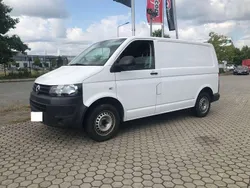 Weiß Gebraucht 2014 VW T5 Van | 8.999 € (Guter Preis)