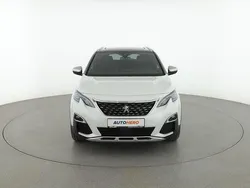 Weiß Gebraucht 2017 Peugeot 3008 GT SUV | 15.800 € (Superpreis)