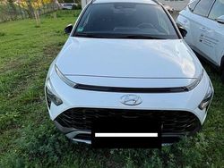 Weiß Gebraucht 2023 Hyundai Bayon SUV | 22.500 € (Fairer Preis)