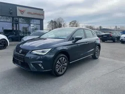 Grau Gebraucht 2024 Seat Ibiza Style Limousine | 19.900 € (Fairer Preis)