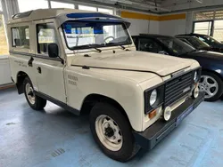 Weiß Gebraucht 1986 Land Rover Defender SUV | 12.900 €