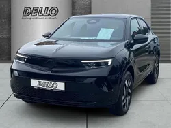 Schwarz Neu 2025 Opel Mokka SUV | 25.990 € (Fairer Preis)