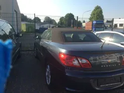 Gebraucht 2008 Chrysler Sebring Cabriolet Cabrio | 3.950 € (Fairer Preis)