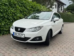 Weiß Gebraucht 2009 Seat Ibiza SC Sport Kleinwagen | 4.000 € (Guter Preis)
