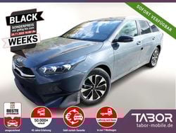 Pentametal metallic Neu 2025 Kia Ceed Sportswagon Kombi | 23.688 € (Guter Preis)