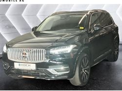 Blau Gebraucht 2023 Volvo XC90 Plus SUV | 52.990 € (Guter Preis)